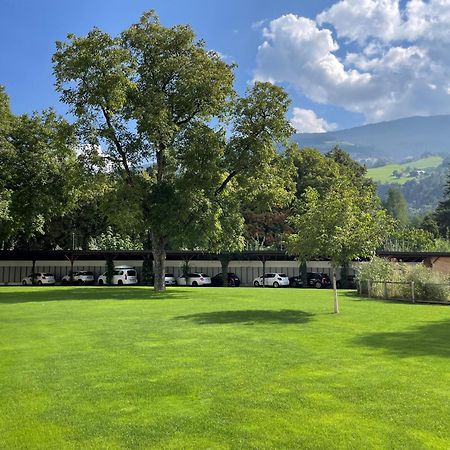Priesterseminar Brixen Exteriér fotografie