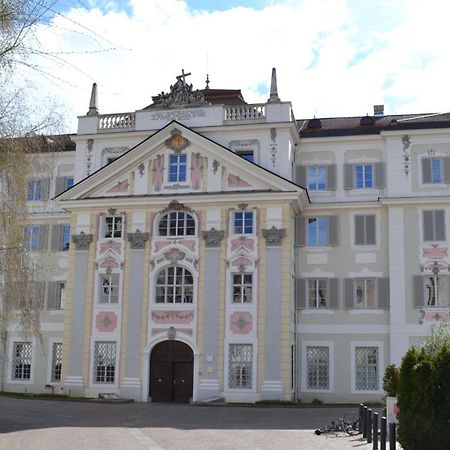 Priesterseminar Brixen Exteriér fotografie