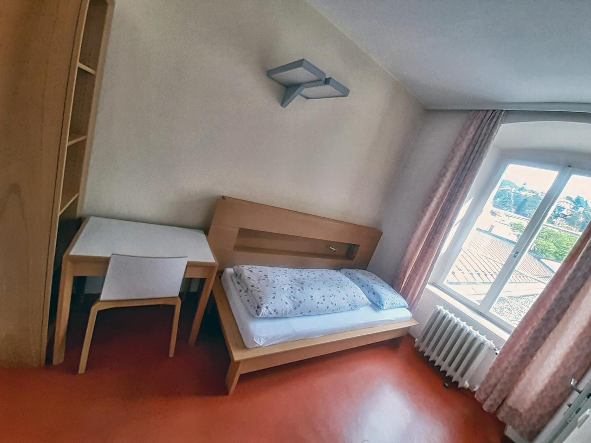 Priesterseminar Brixen Exteriér fotografie